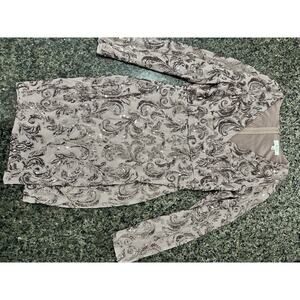 Sequined MISC Cocktail Dress SIZE L